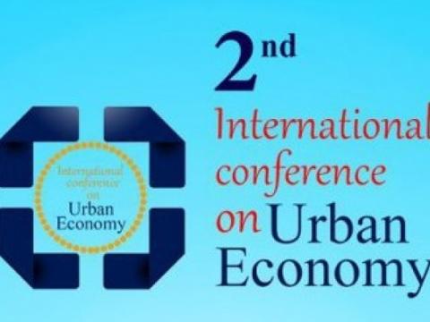20171011_2ndIntlConfUrbanEconomy_Tehran