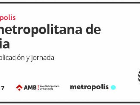 La escala metropolitana de la resiliencia