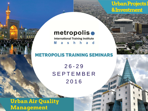 Air Quality Management and Urban Projects Finance
