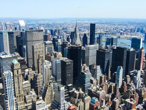 New York_Manhattan