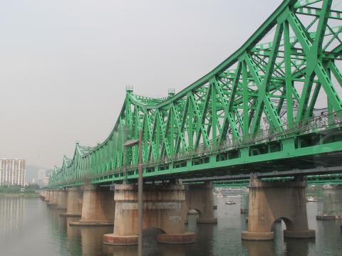 water management seoul 2016