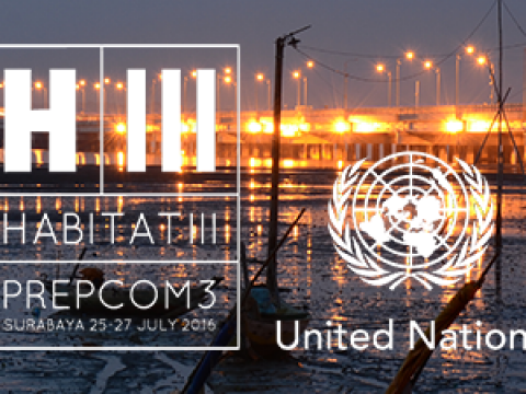 prepcom 3 Habitat III