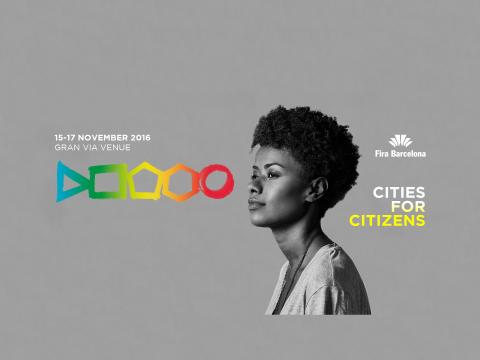 Smart City Expo World Congress 2016