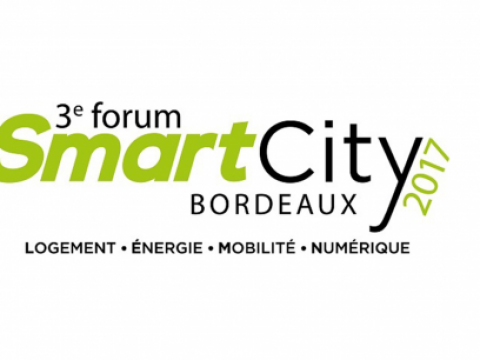 smart city forum bordeaux