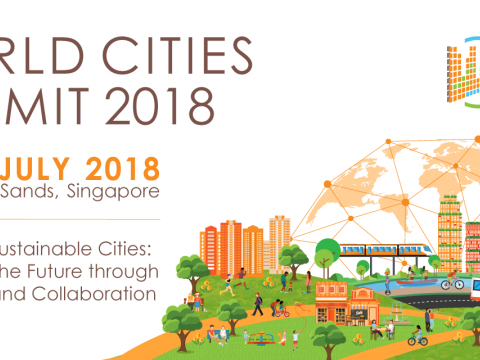 World Cities Summit 