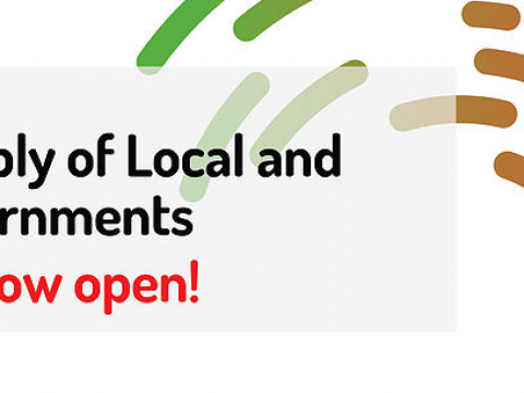 world assembly locald and regional governments