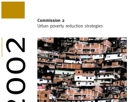 urban  strategies
