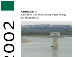 water quality