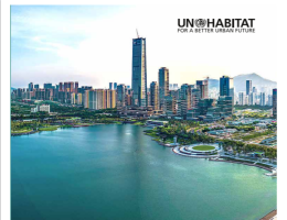 The story of Shenzhen