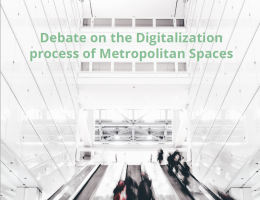 CityManagersDays2019-Digitalization-Metropolis