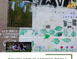 policy-planning-urban-green-justice-cover